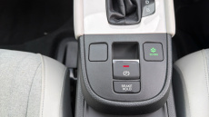 Honda Jazz 1.5 i-MMD Hybrid EX 5dr eCVT Hybrid Hatchback